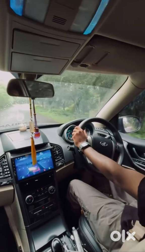 Well-maintained Mahindra Xuv500 In Excellent Condition