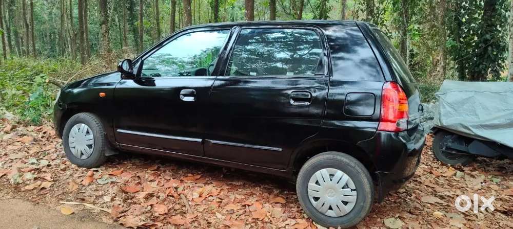 Maruti Suzuki Alto 800 2011 Petrol Well Maintained
