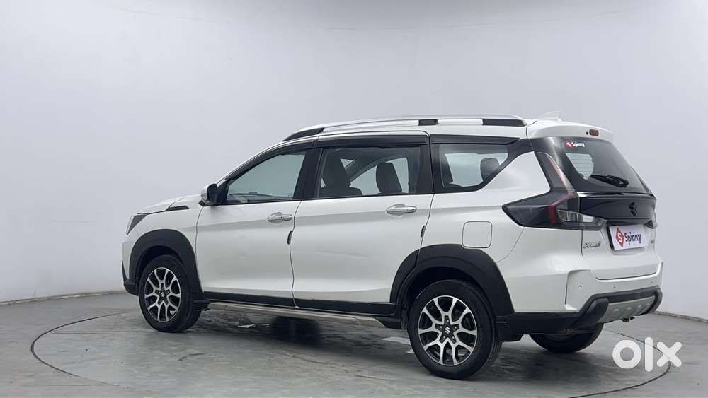 Maruti Suzuki Xl6 1.5 Zeta Mt, 2022, Petrol