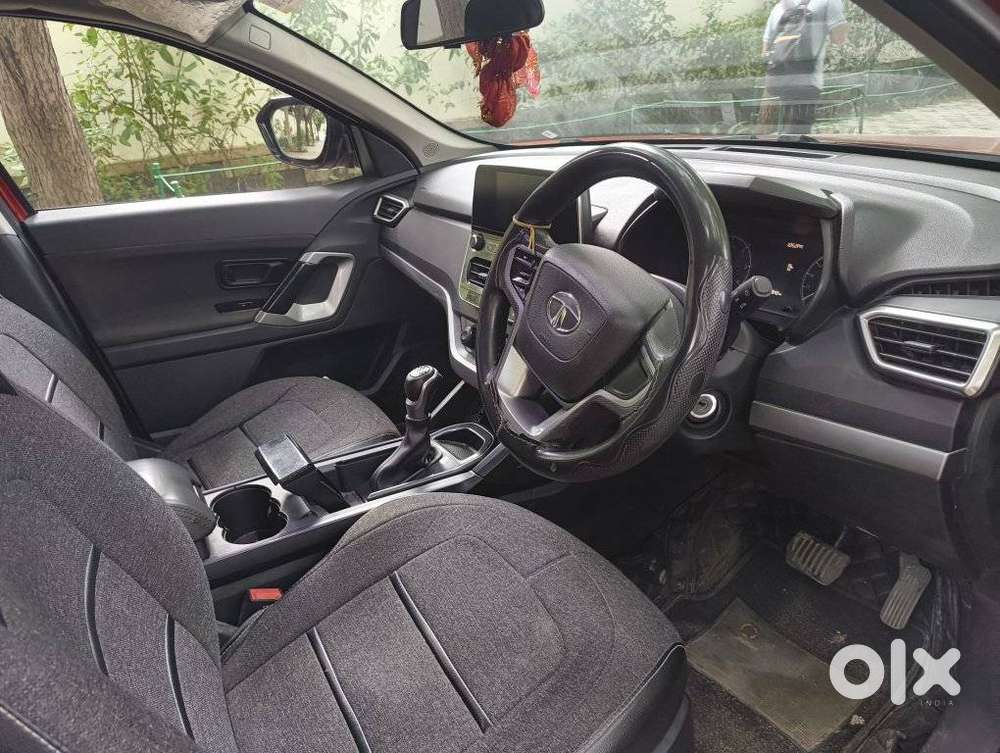 Tata Harrier Xt, 2021, Diesel