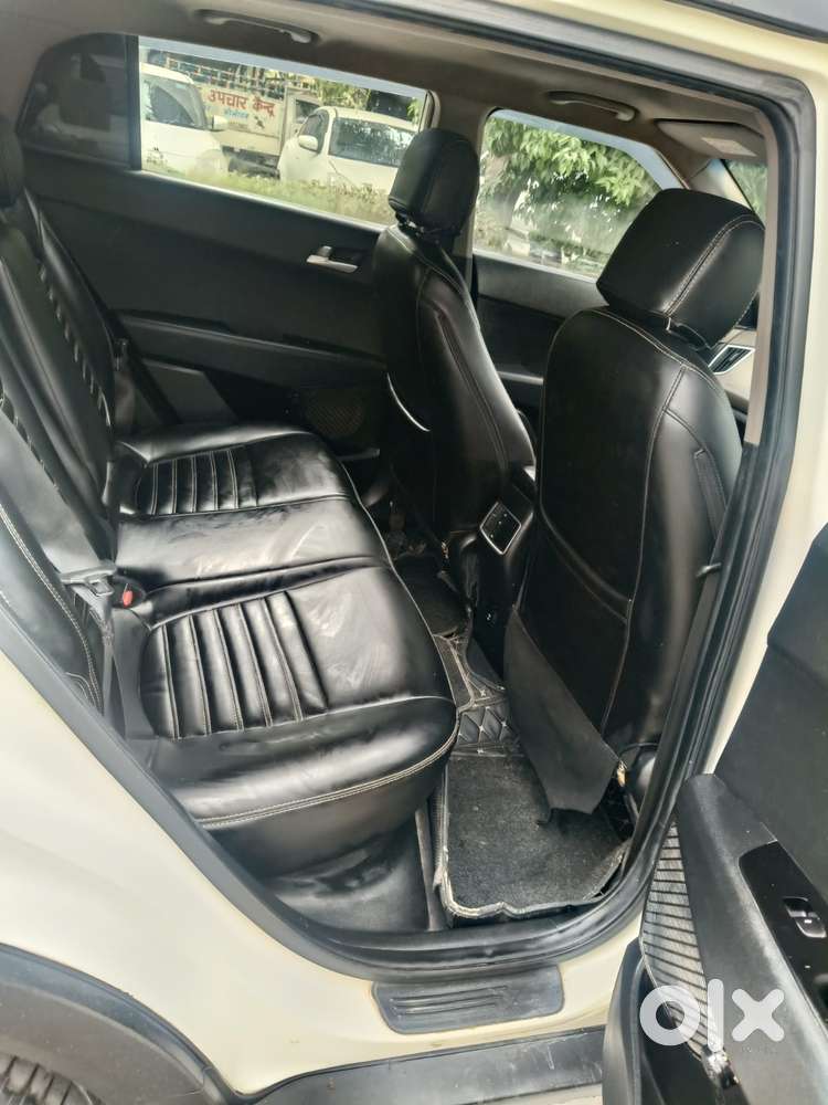 Hyundai Creta 1.6 S Automatic, 2018, Diesel