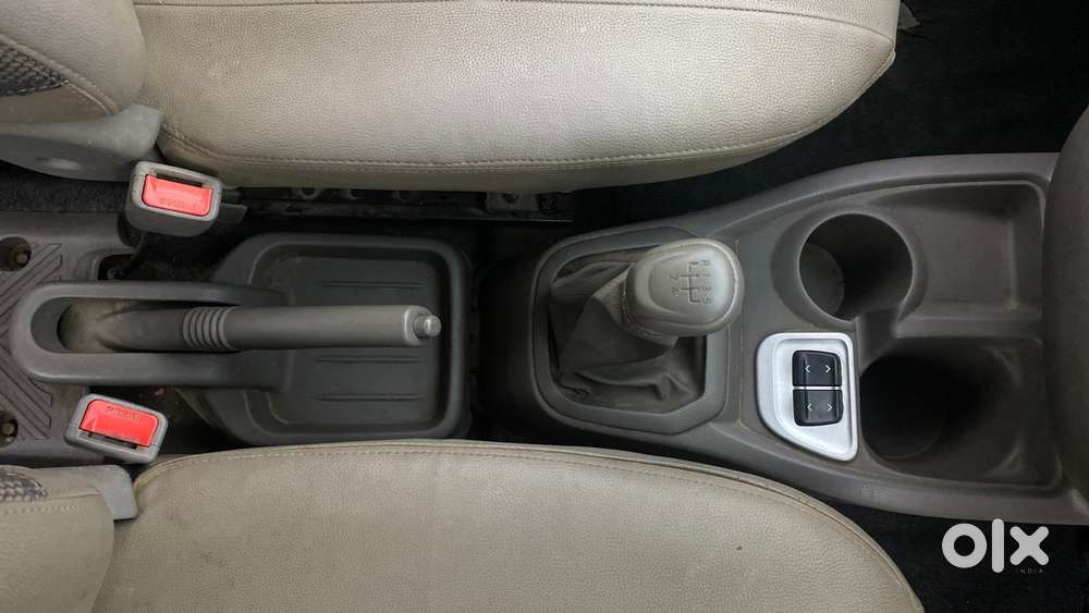 Datsun Redigo T Option, 2017, Petrol