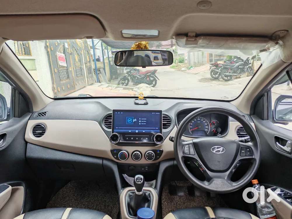 Hyundai Grand I10 2016