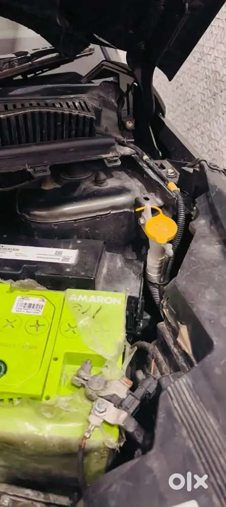 Tata Nexon Diesel 2020 Year