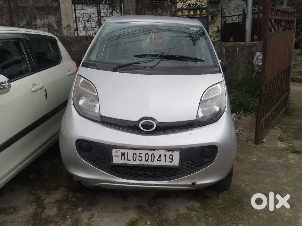 Tata Nano Xe 2017