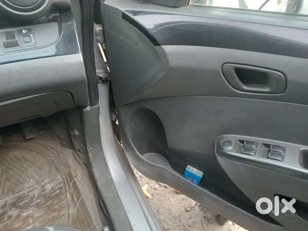 Chevrolet Beat 2012 Diesel Well Maintained