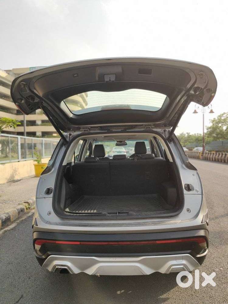 Mg Hector, 2019, Diesel