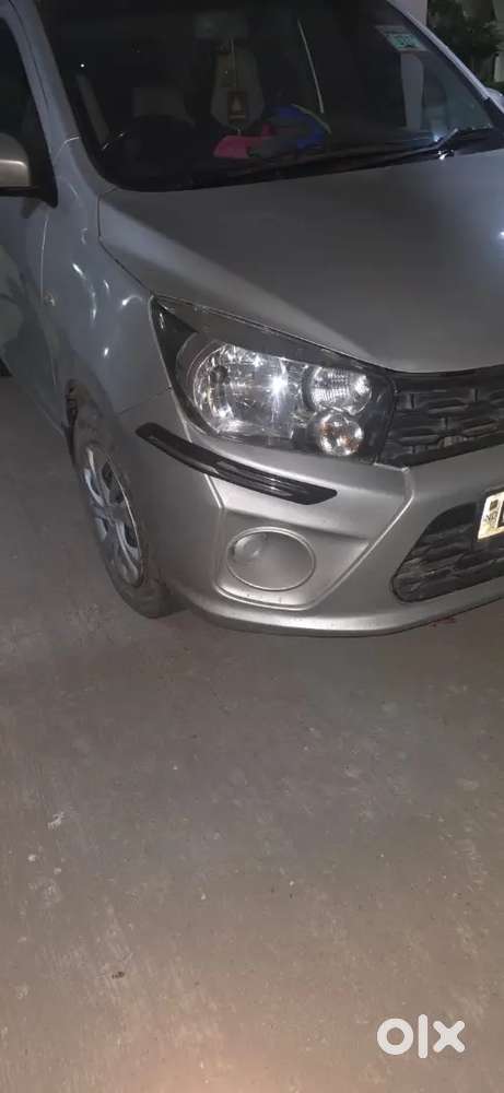 Maruti Suzuki Celerio 2021