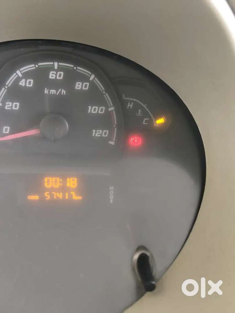 Tata Nano 2015 Petrol 56000 Km Driven