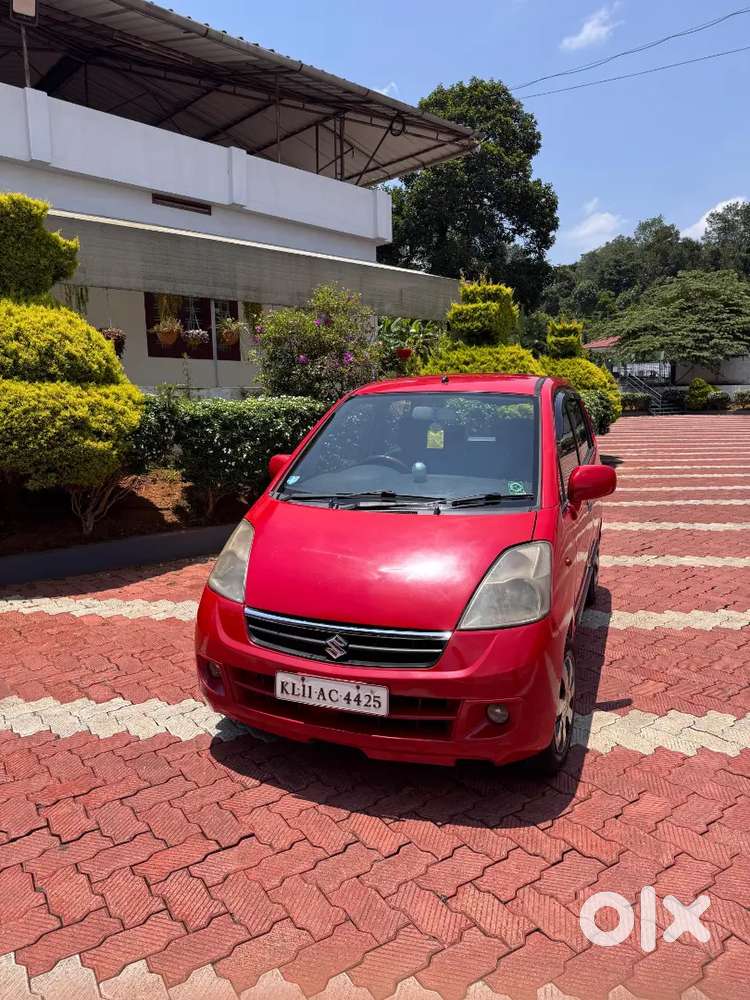 Maruti Suzuki Estilo 2009 Petrol Well Maintained