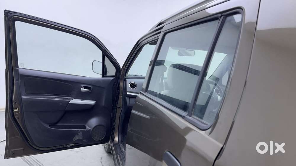 Maruti Suzuki Wagon R 1.0 Lxi Cng, 2011, Cng & Hybrids