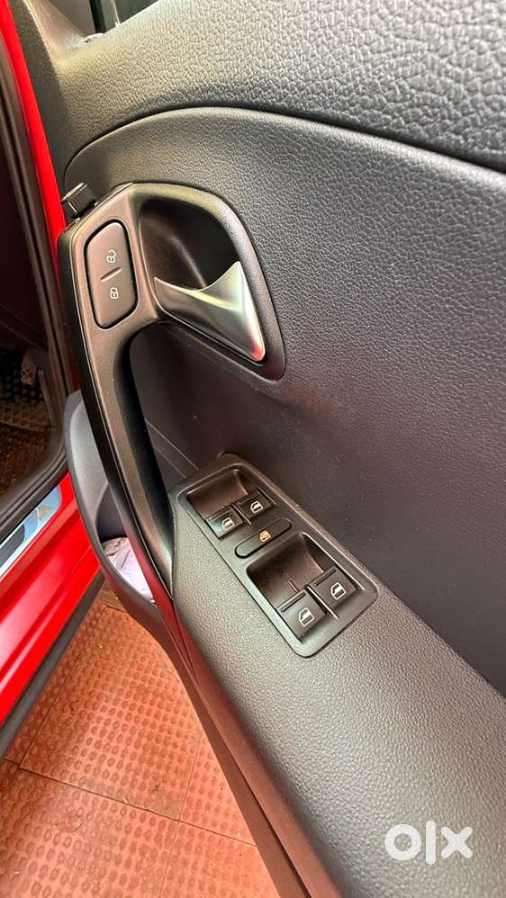 Volkswagen Polo Gt 1.0 Automatic 2021