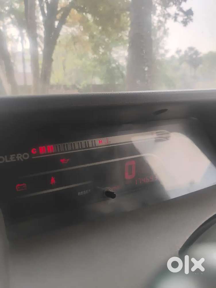 Mahindra Bolero 2014 Slx A/c