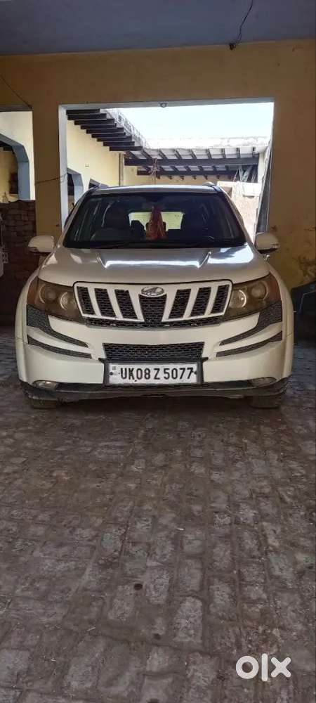 All Ok Xuv 500 Bhoot Kam Chali Hui