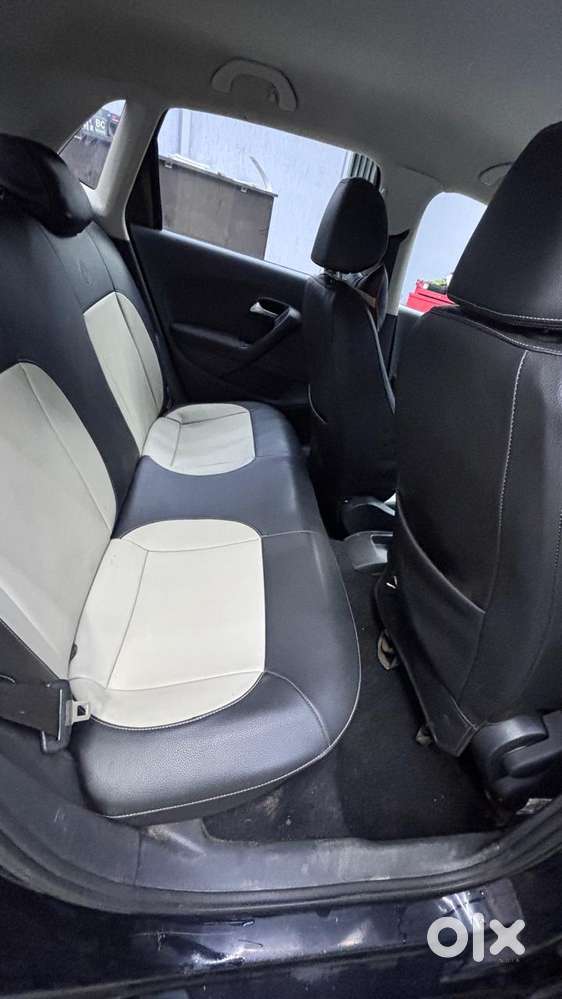 Volkswagen Crosspolo 1.5 Tdi, 2015, Diesel