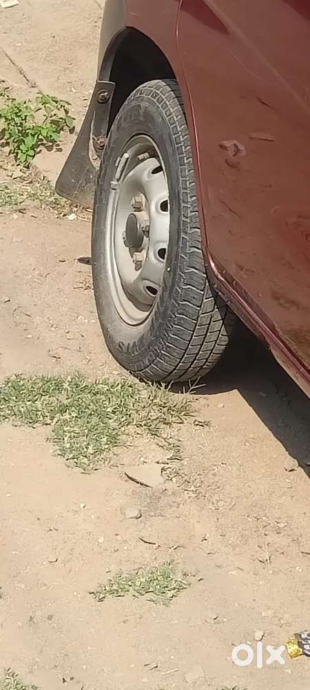 Maruti Suzuki Alto 2005 Petrol 40000 Km Driven With Ac