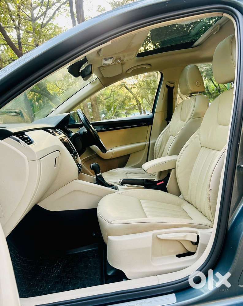 Skoda Octavia 1.8 Tsi At L K, 2018, Petrol