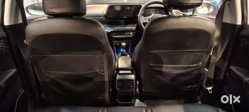 Hyundai I20 Magna 1.2 Mt, 2020, Petrol