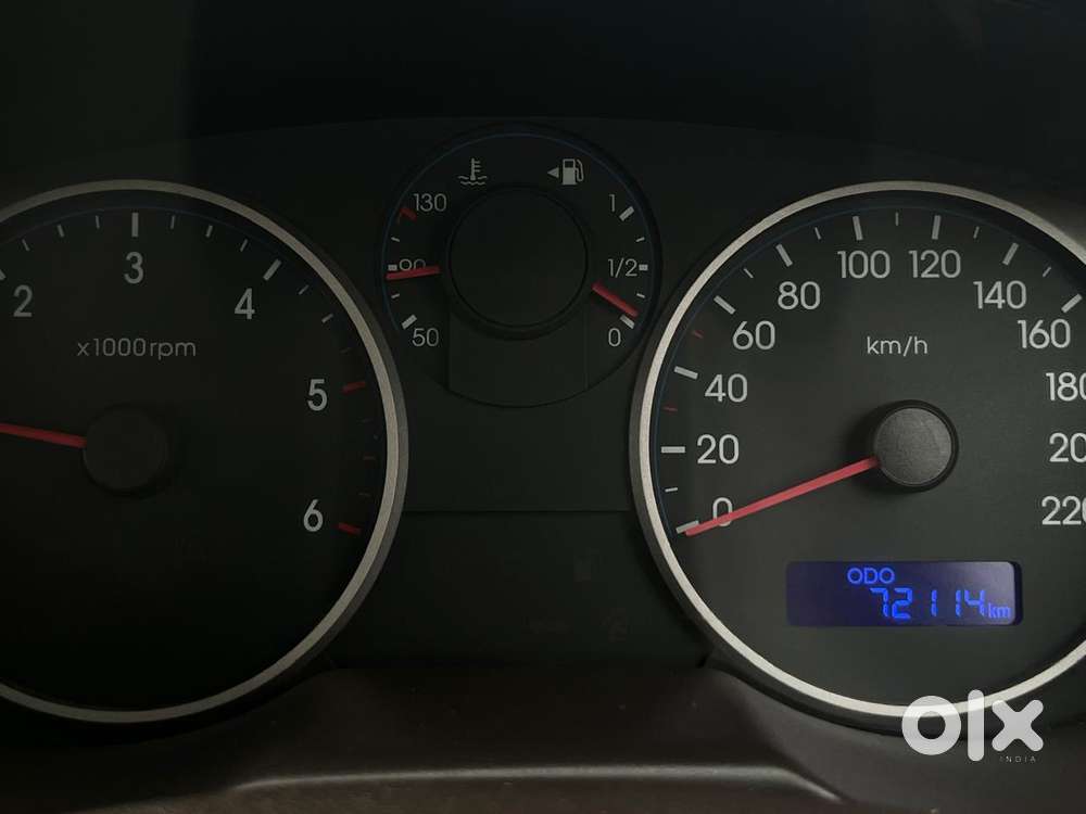 Hyundai I20 Sportz 1.4 Crdi, 2012, Diesel
