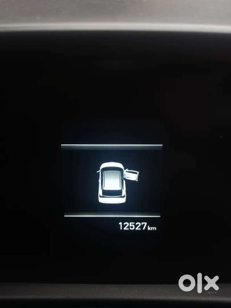Hyundai I20 2022 Petrol 12500 Km Driven