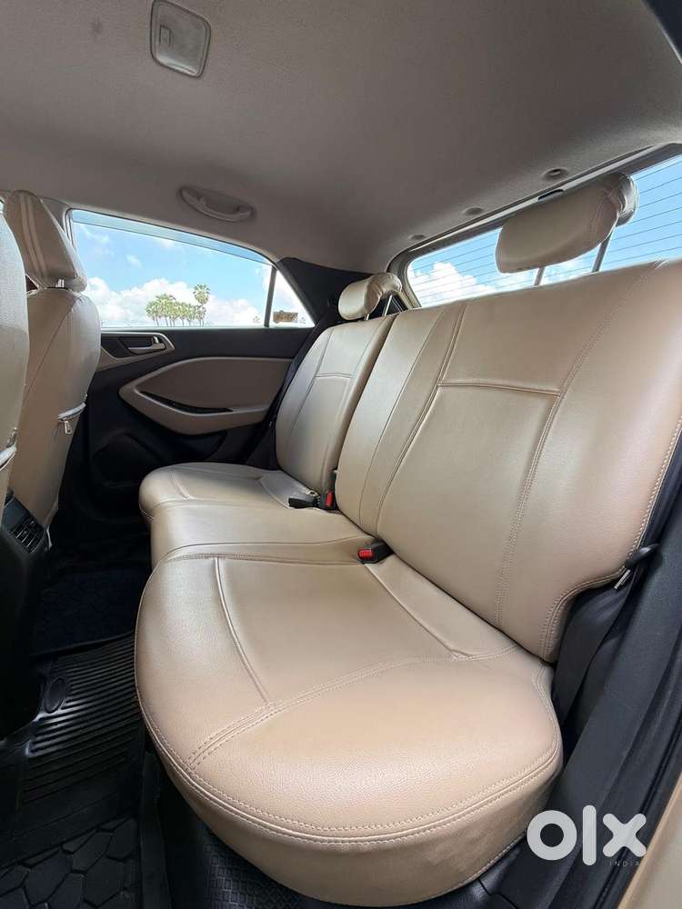 Hyundai I20 1.2 Asta, 2014, Petrol