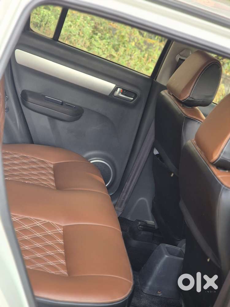 Maruti Swift Petrol 2010