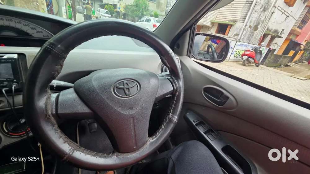 2012 Maruti Suzuki Swift