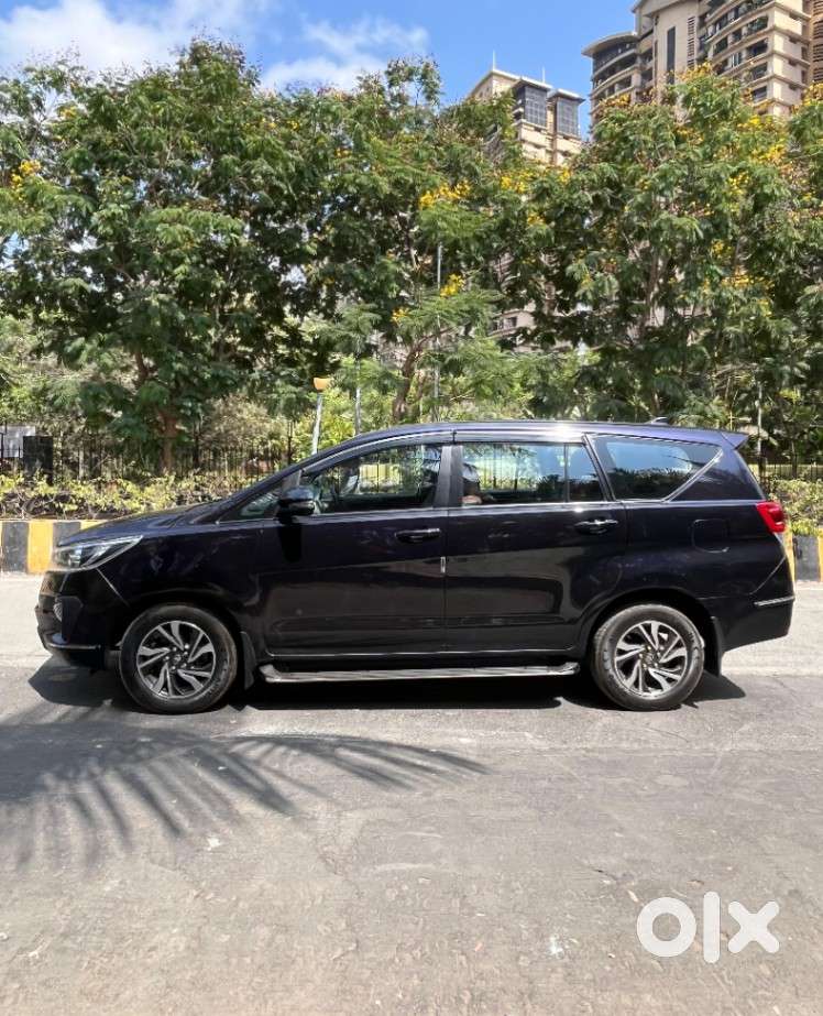 Toyota Innova Crysta G 7 Str, 2022, Diesel