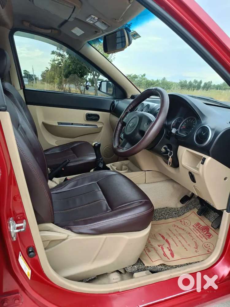 Chevrolet Enjoy 2013 Ls
