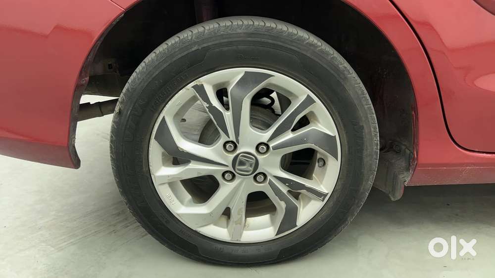 Honda Amaze Vx 1.2 Petrol Mt, 2019, Petrol