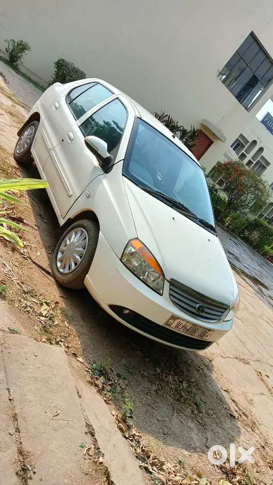Tata Indigo Ecs 2012 Diesel
