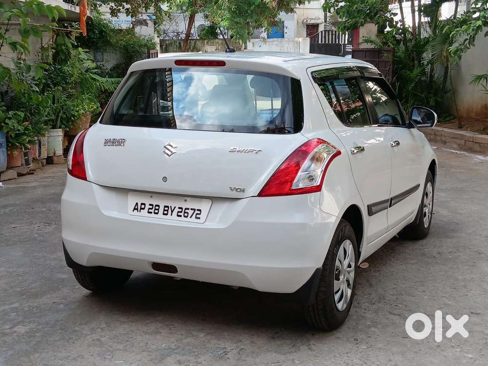 Maruti Suzuki Swift Ddis Vdi, 2014, Diesel
