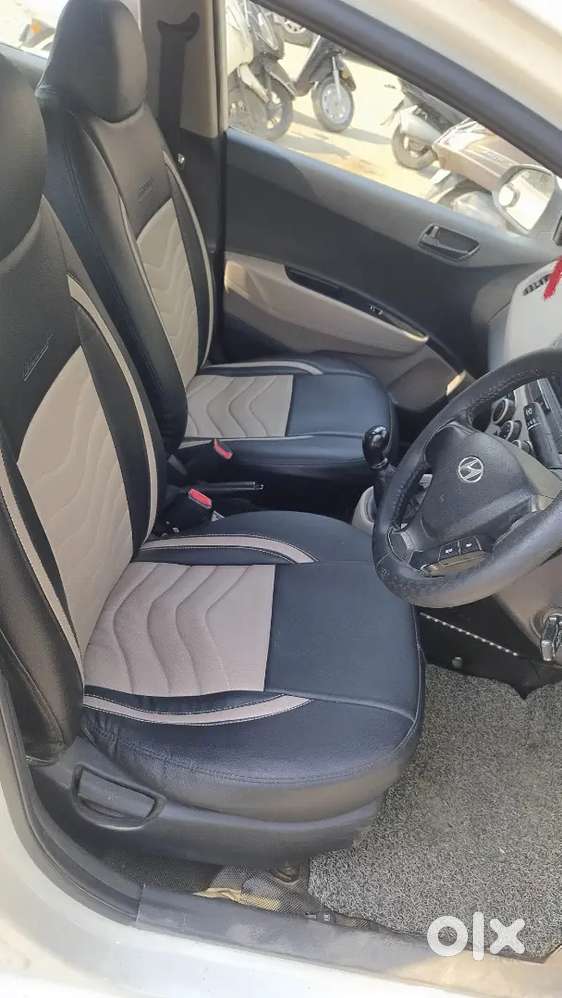 Hyundai Grand I10 Asta 2015