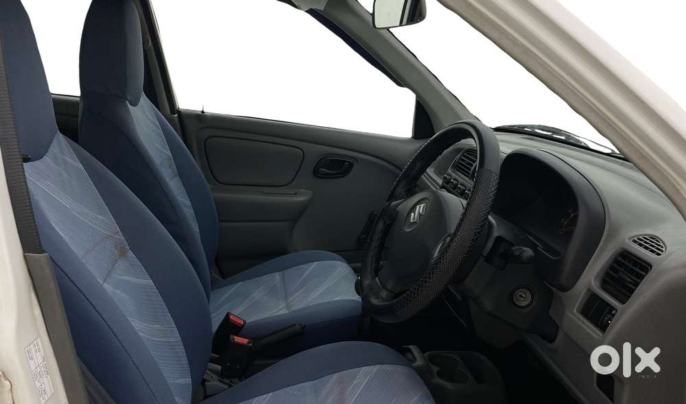 Maruti Suzuki Alto K10 2010-2014 Lxi, 2013, Petrol