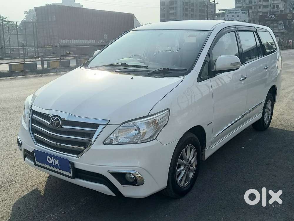 Toyota Innova