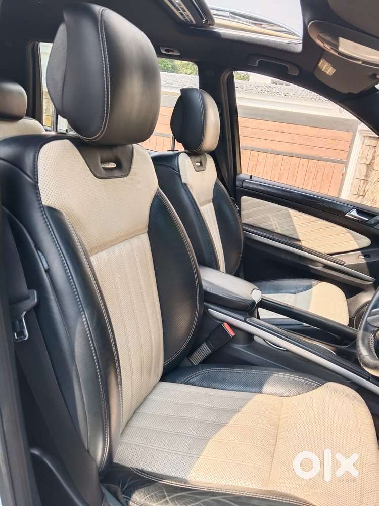 Mercedes-benz Gl-class 350 Cdi, 2013, Diesel