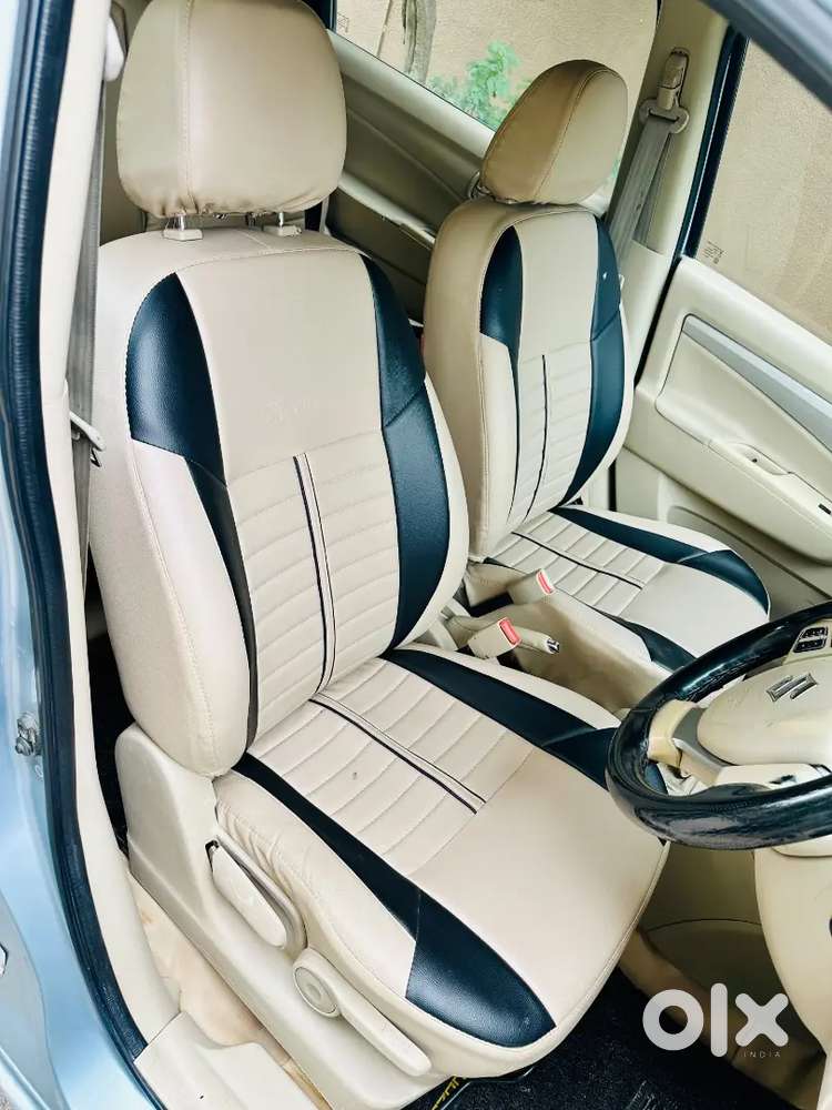 Maruti Suzuki Ertiga Diesel 2016