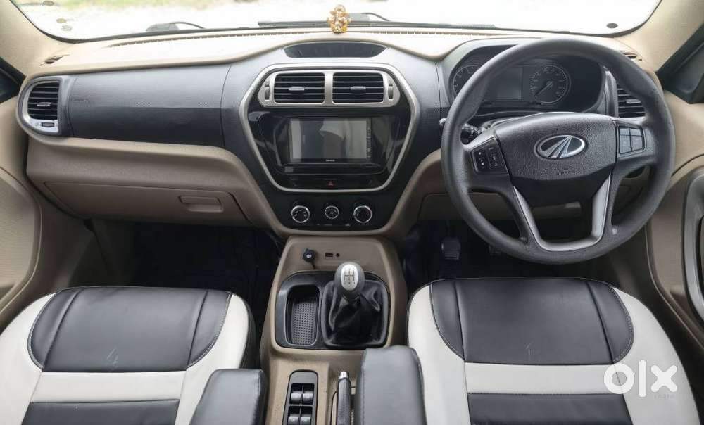 Mahindra Bolero Neo 1.5 N 10 R, 2022, Diesel