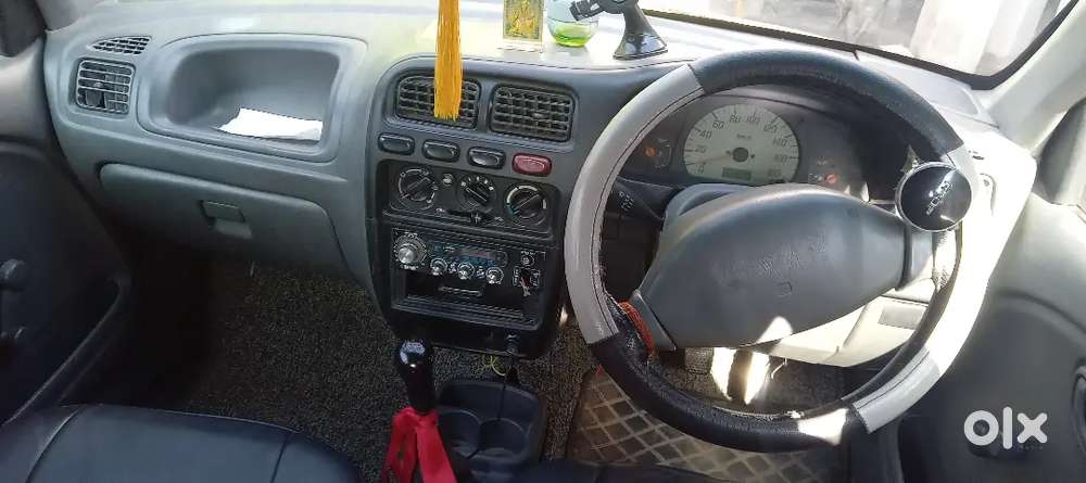 Maruti Suzuki Alto 2008 Petrol 135870 Km Driven