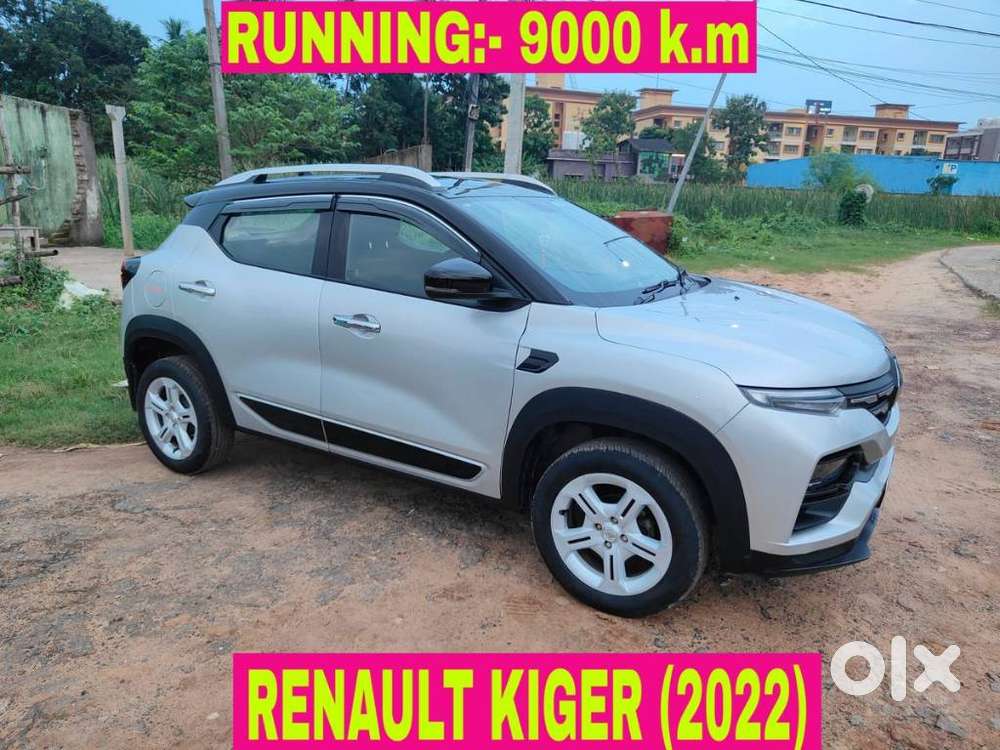 Renault Kwid 1.0 Rxt Optional, 2022, Petrol