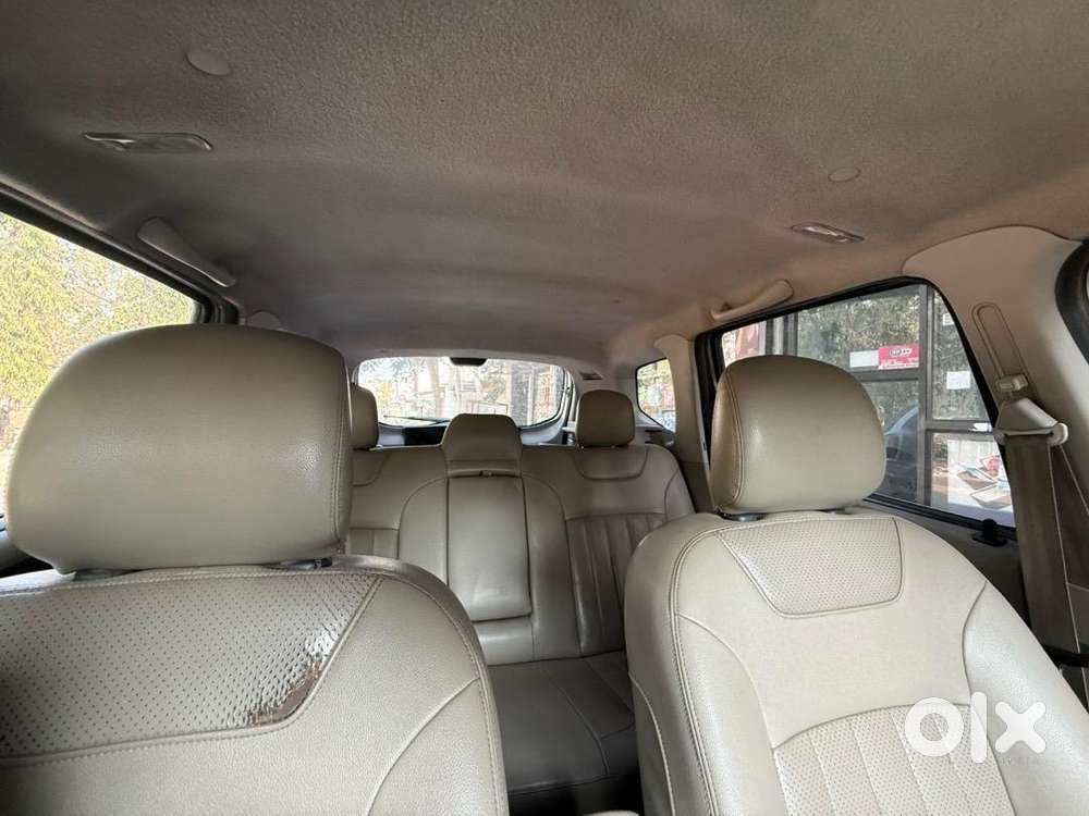 Nissan Terrano 2015 Diesel Good Condition
