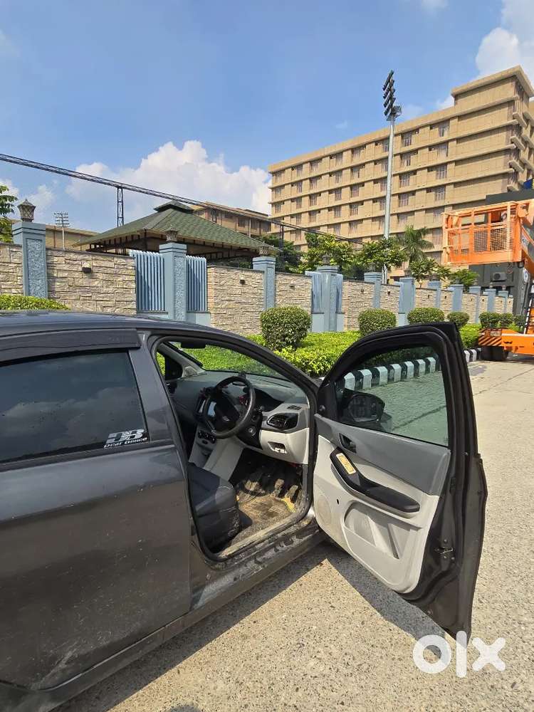 Tata Tiago 1.2 2025 Petrol Manual