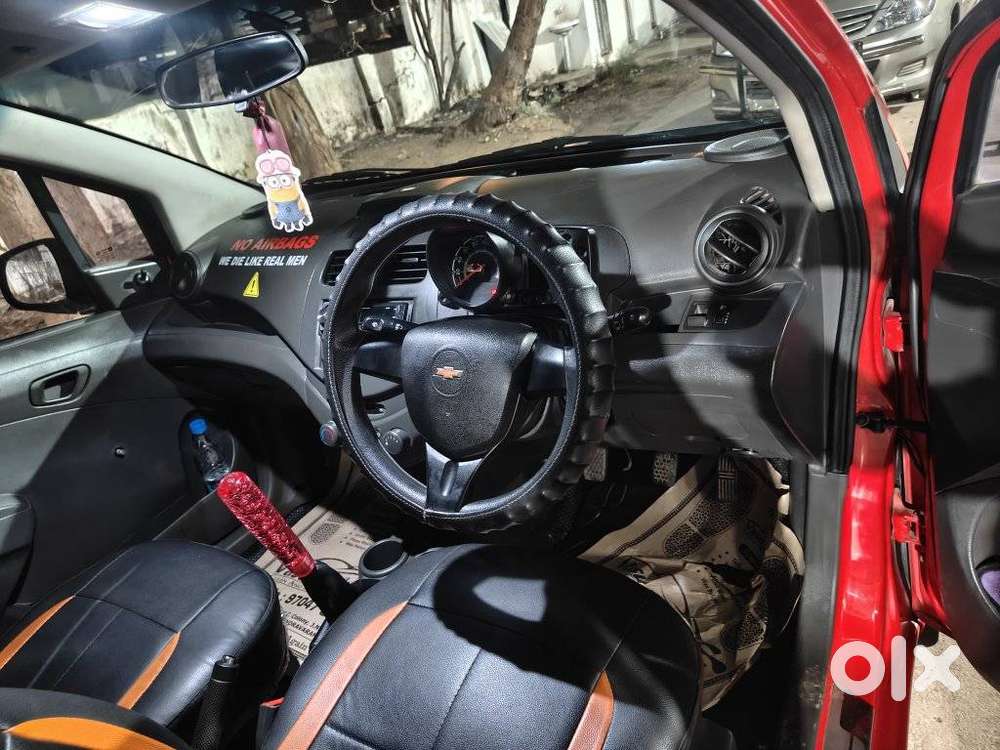 Maruti Suzuki Alto K10 Lxi, 2013, Petrol