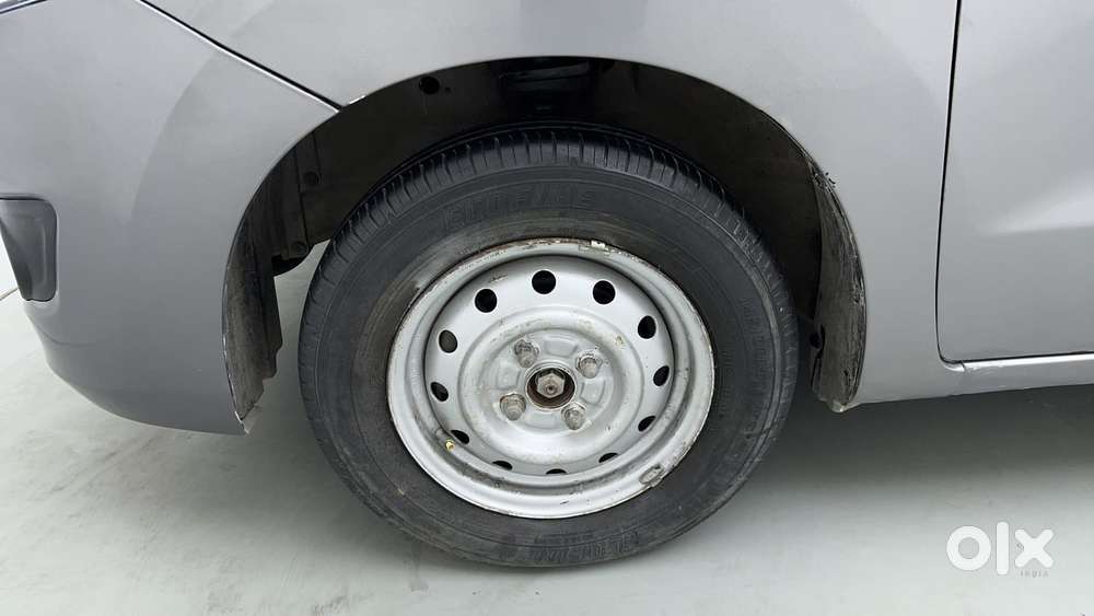 Maruti Suzuki Wagon R Lxi Cng, 2018, Cng & Hybrids