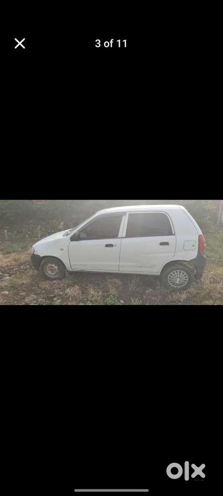 Used Maruti Suzuki 2005