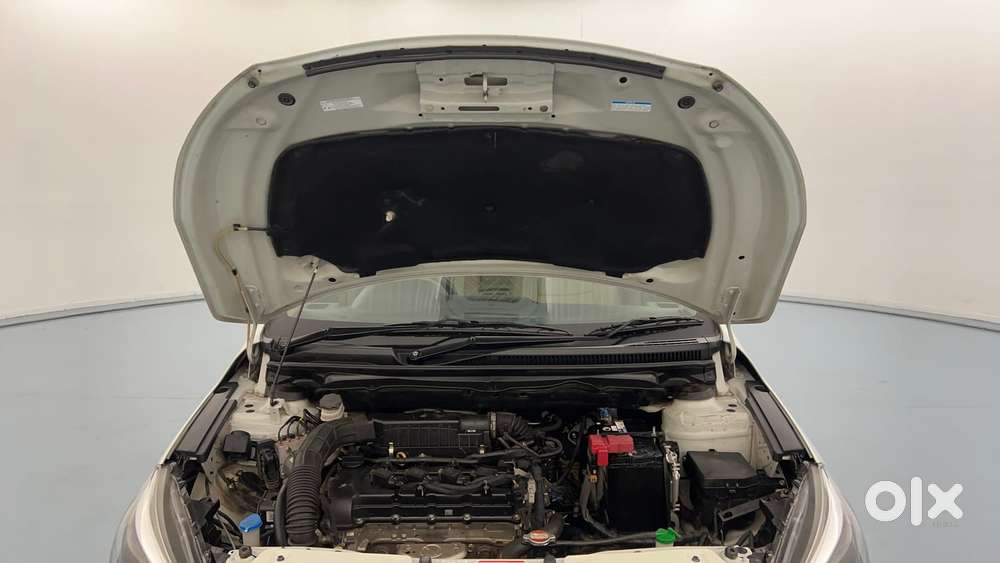 Maruti Suzuki Ciaz Alpha 1.5, 2023, Petrol