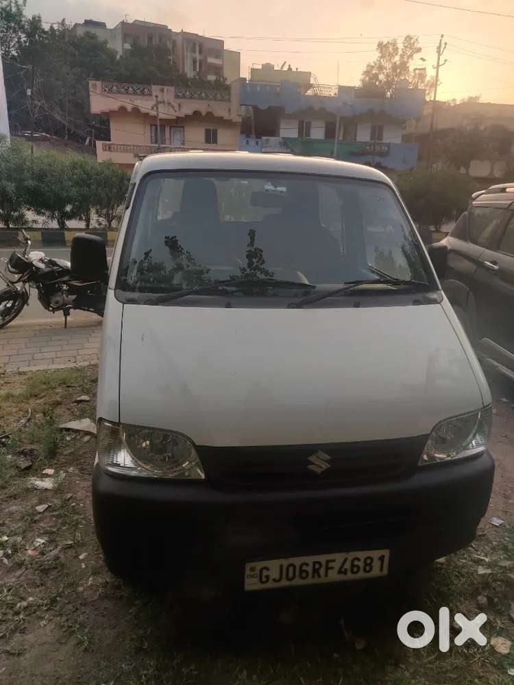 Maruti Suzuki Eeco 2026 Well Maintained