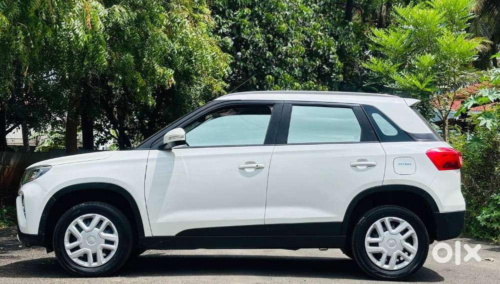 Toyota Urban Cruiser