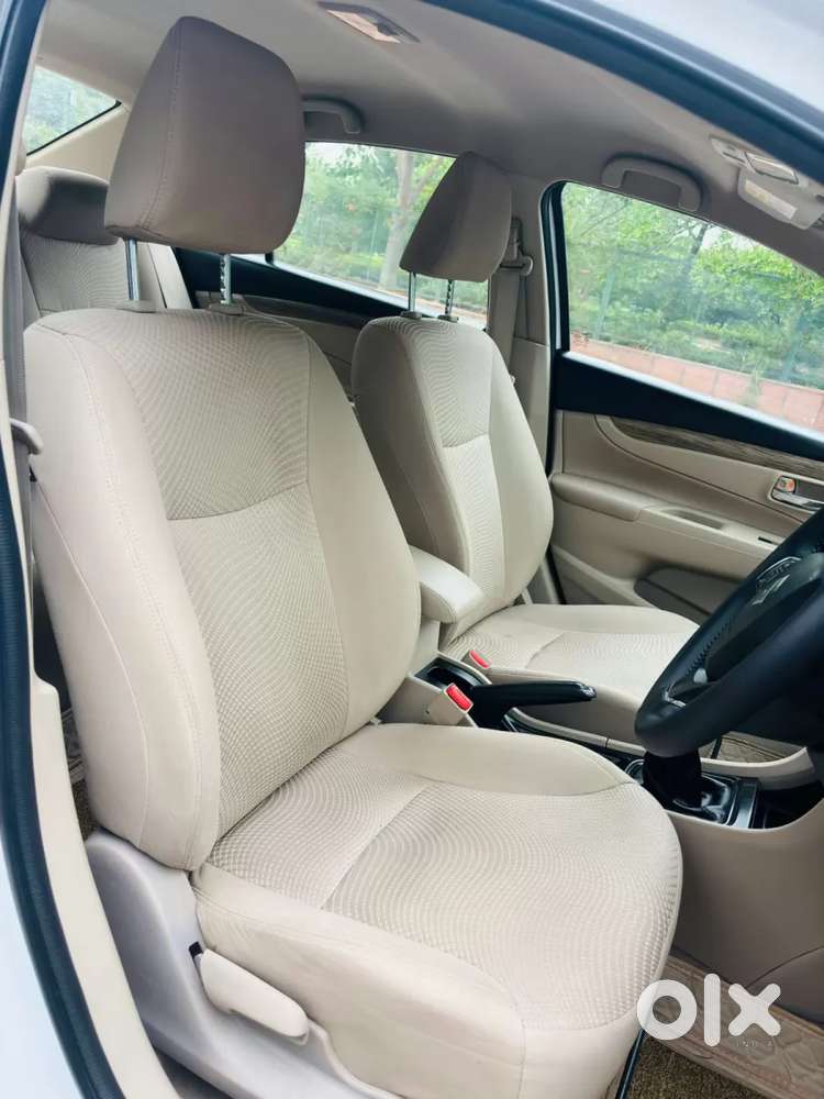 Maruti Suzuki Ciaz Delta 1.5, 2021, Petrol