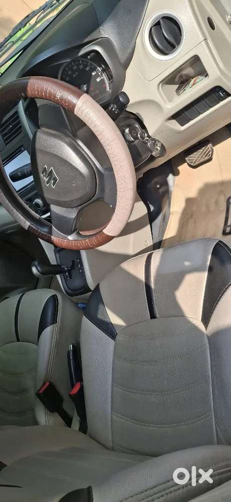 Maruti Suzuki Celerio 2015 Petrol 46666 Km Driven